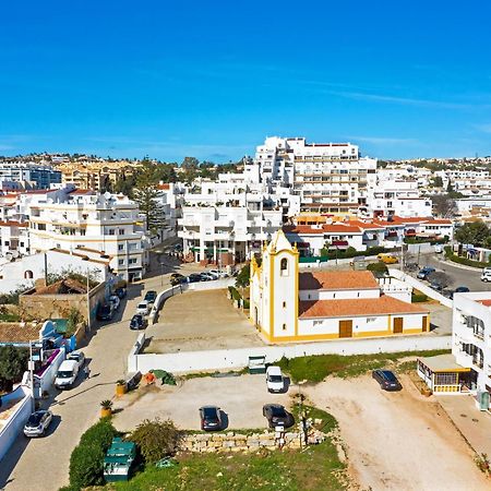 Baia Da Luz - Poolview Loft Aparment Apartment Exterior foto