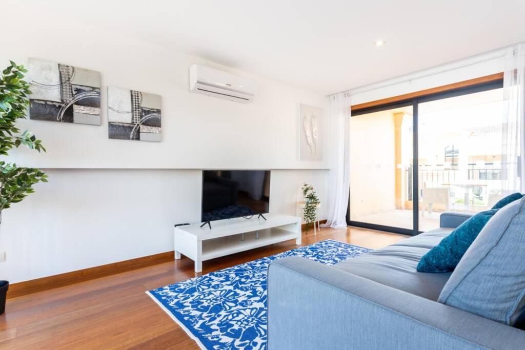 Baia Da Luz - Poolview Loft Aparment Apartment Exterior foto