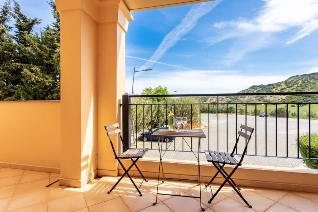 Baia Da Luz - Poolview Loft Aparment Apartment Exterior foto