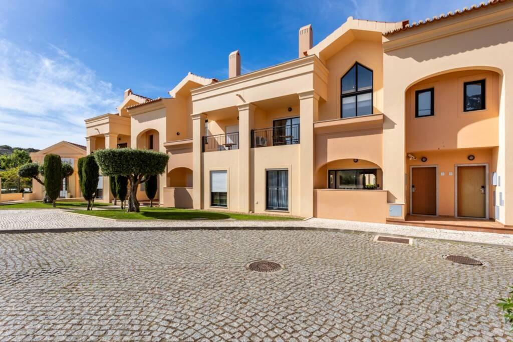 Baia Da Luz - Poolview Loft Aparment Apartment Exterior foto