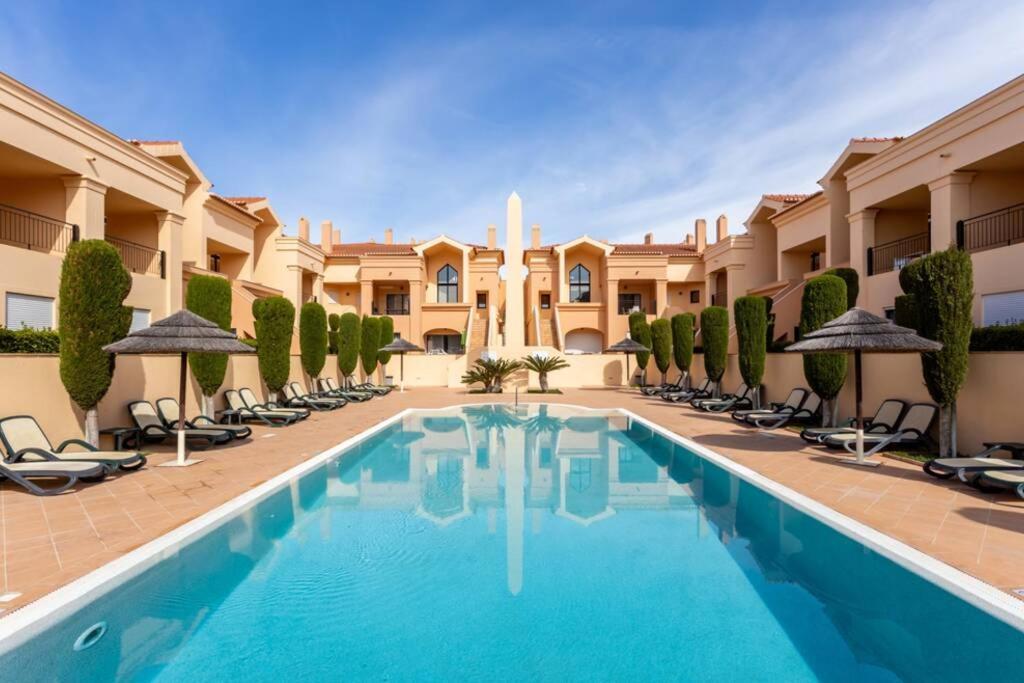 Baia Da Luz - Poolview Loft Aparment Apartment Exterior foto
