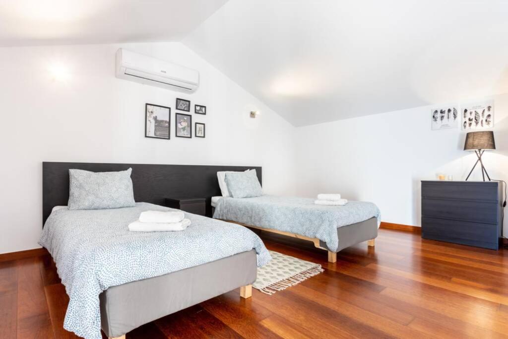 Baia Da Luz - Poolview Loft Aparment Apartment Exterior foto