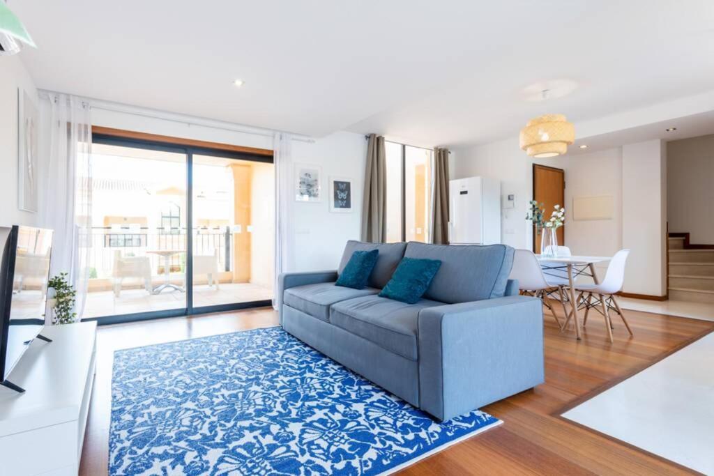 Baia Da Luz - Poolview Loft Aparment Apartment Exterior foto