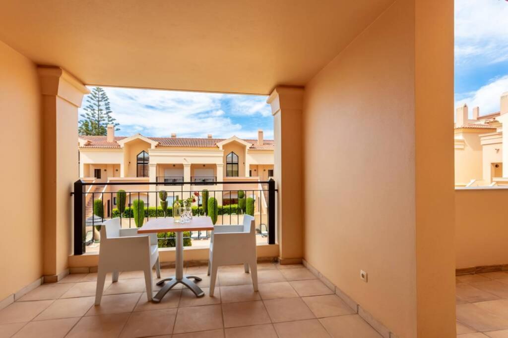 Baia Da Luz - Poolview Loft Aparment Apartment Exterior foto