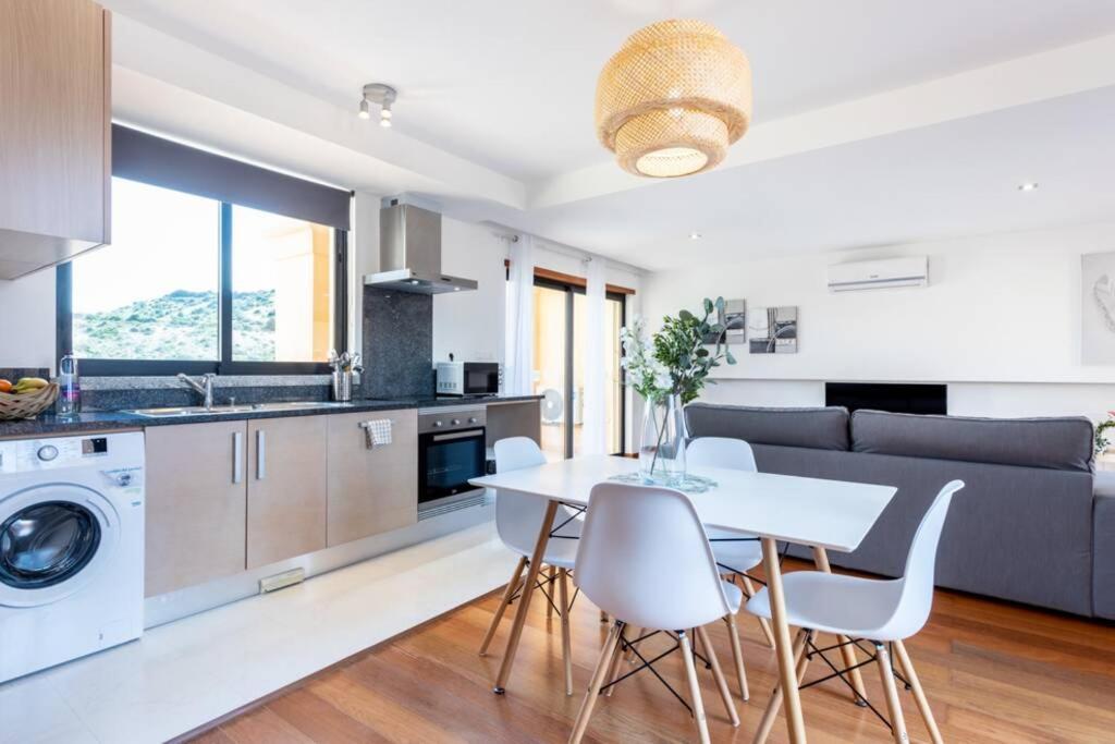 Baia Da Luz - Poolview Loft Aparment Apartment Exterior foto