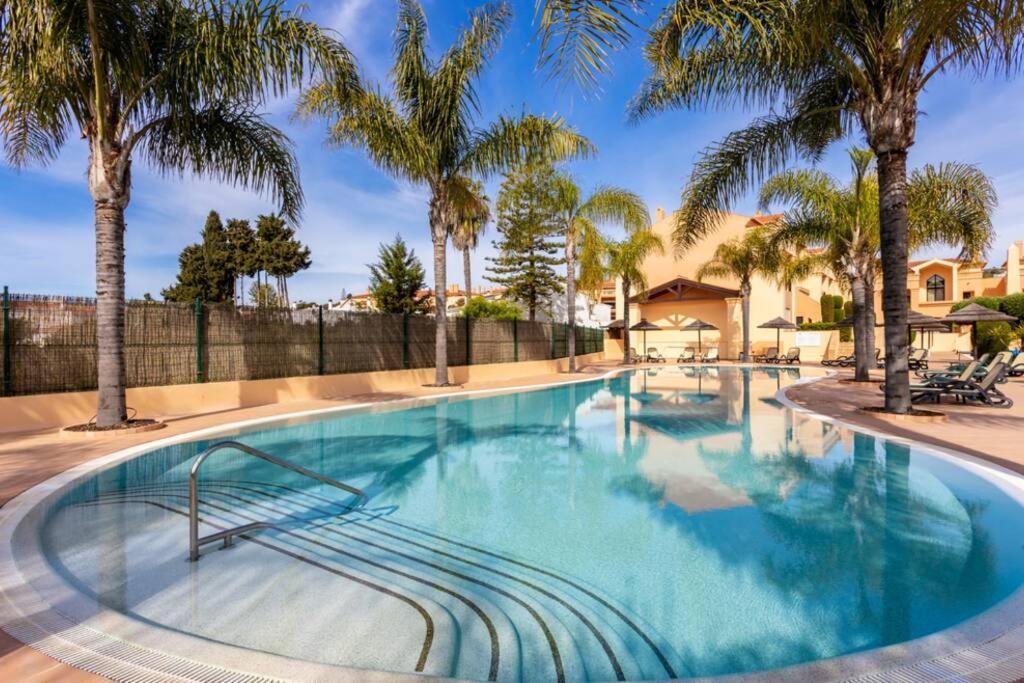 Baia Da Luz - Poolview Loft Aparment Apartment Exterior foto