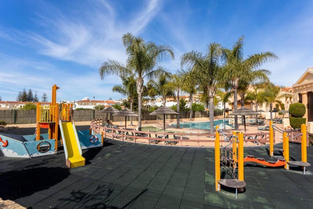 Baia Da Luz - Poolview Loft Aparment Apartment Exterior foto