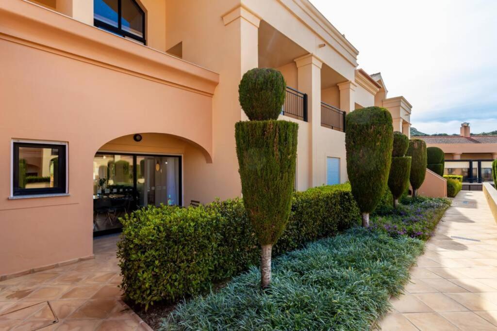 Baia Da Luz - Poolview Loft Aparment Apartment Exterior foto