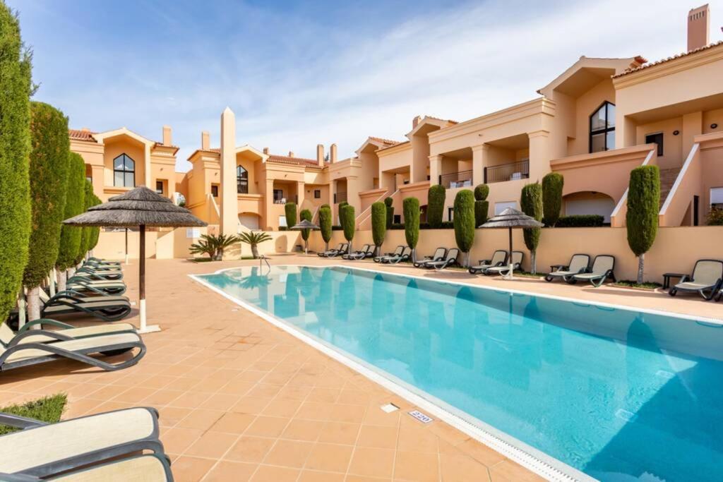 Baia Da Luz - Poolview Loft Aparment Apartment Exterior foto